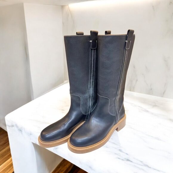 NIB Chloe EDIT boots - Picture 5 of 11